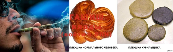 молекула духа Алексин