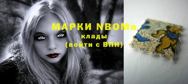 молекула духа Алексин