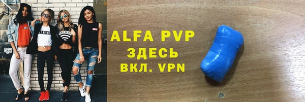 молекула духа Алексин